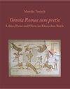 Buchcover Omnia Romae cum pretio