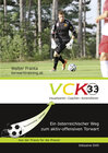 Buchcover VCK 33 Visualisieren Coachen Kontrollieren; Buch + Video