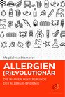 Buchcover Allergien REVOLUTIONÄR