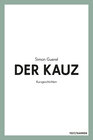 Buchcover Der Kauz