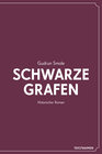 Buchcover Schwarze Grafen