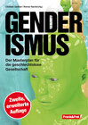 Buchcover Genderismus