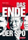 Buchcover Das Ende der SPÖ