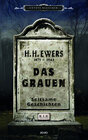Buchcover Das Grauen