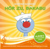 Buchcover Hör zu, Bakabu - Album 2