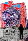 Buchcover Gott trägt Sneakers