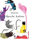 Buchcover Manche Katzen
