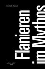 Buchcover Flanieren im Mythos