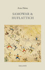 Buchcover Samowar & Huflattich