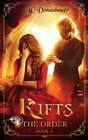 Buchcover Rifts
