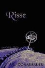 Buchcover Risse