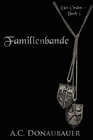 Buchcover Familienbande