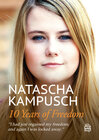 Buchcover 10 Years of Freedom
