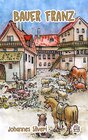 Buchcover Bauer Franz