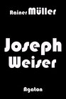 Buchcover Joseph Froschauer