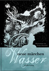 Buchcover Neue Märchen . Wasser