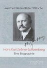 Buchcover Hans Karl Zeßner-Spitzenberg
