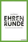 Buchcover Ehrenrunde