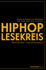 Buchcover HipHop-Lesekreis