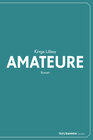 Buchcover Amateure