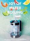 Buchcover The Joy of Waterboiling