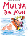 Buchcover Mulya die Kuh