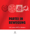 Buchcover Partei in Bewegung