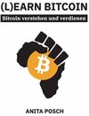 Buchcover (L)earn Bitcoin - Bitcoin verstehen und verdienen