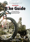 Buchcover Bike Guide Ostschweiz