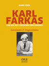 Buchcover Karl Farkas und die Zeit zwischen den Kriegen