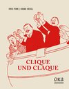 Buchcover Clique und Claque