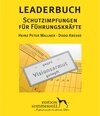 Buchcover LEADERBUCH Nr. 1: Schutzimpfungen für Führungskräfte