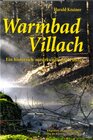 Buchcover Warmbad Villach