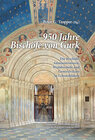 Buchcover 950 Jahre Bischöfe von Gurk