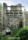 Buchcover Die Burgruine Aichelberg