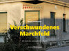 Buchcover Verschwundenes Marchfeld