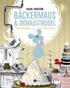 Buchcover ASAGAN-Backstube – Bäckermaus und Donaustrudel