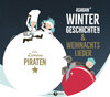 Buchcover ASAGAN – Winter-Geschichte(n) & Weihnachtslieder