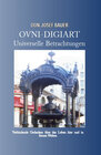 Buchcover OVNI-DIGIART - Universelle Betrachtungen