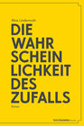 Buchcover Die Wahrscheinlichkeit des Zufalls