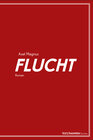 Buchcover Flucht