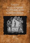 Buchcover Sagen und andere wunderliche Geschichten