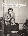 Buchcover Erinnerungen. Lebensgeschichten von Opfern des Nationalsozialismus