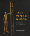 Buchcover Ganz Mensch werden