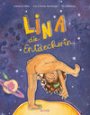 Buchcover Lina, die Entdeckerin