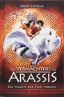 Buchcover Das Vermächtnis der Arassis