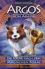 Buchcover Argos von Arassis
