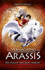 Buchcover Das Vermächtnis der Arassis