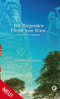 Buchcover Die fliegenden Pferde von Wien