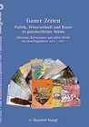 Buchcover Ganze Zeiten